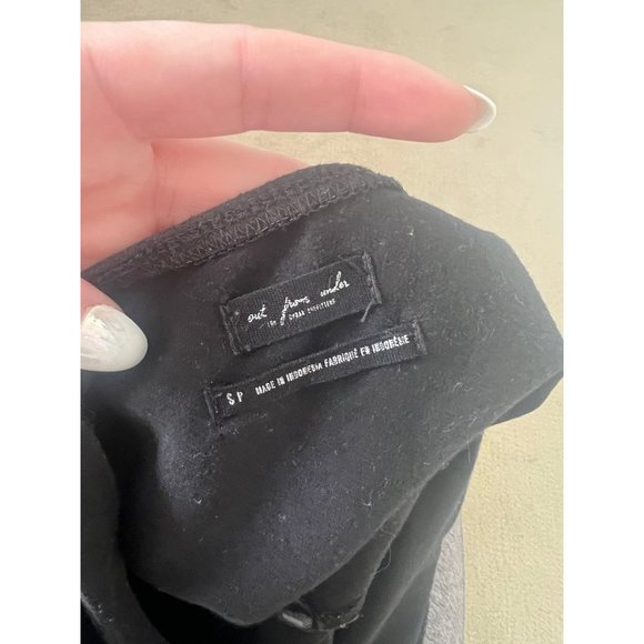 Urban outfitters black bodysuit - Picture 3 of 3